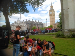 DidacticLondon Bloggers