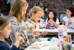 Eastbourne College Private School - Programa Pequeños exploradores