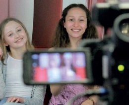 English + Television in Berkshire