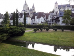 Cours de Français en Val de Loire