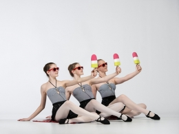 Legat Dance + Academic Course in Dicker College Private School