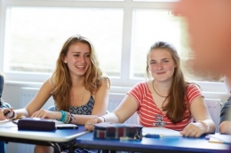 Proyecto en ingles – Business and Management for teens in Kent